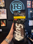 Supreme SealLine See Pouch Pochette Transparence Large Black - Pronta Entrega