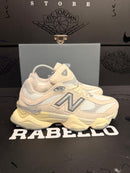 Tênis New Balance 9060 Sea Salt - Pronta Entrega
