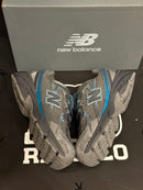 Tênis New Balance 740 Blue Grey - Pronta Entrega