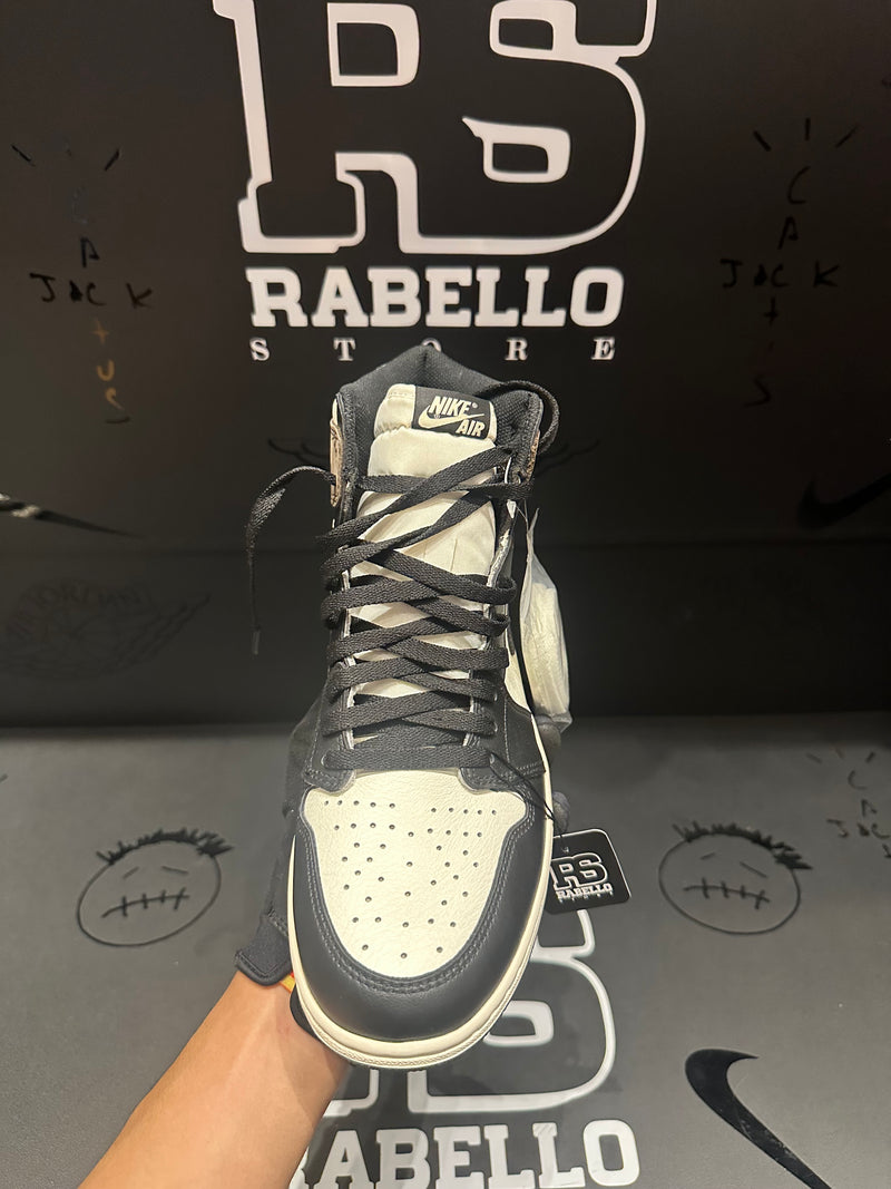 Tênis Nike Air Jordan 1 High Mocha - Pronta Entrega