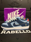 Tênis Nike SB Dunk Low "Why So Sad?" - Pronta Entrega
