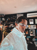 Jaqueta Palm Angels x Moncler Maya Lights Up The Future - Encomenda