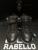 Tênis Nike Air Jordan 12 Retro Utility Grind - Pronta Entrega