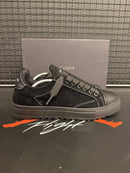 Tênis Numeris Atelier - Carbon Black - Pronta Entrega
