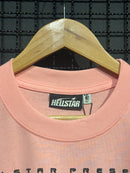 Camiseta Hellstar Brainwashed World Tour - Pronta Entrega