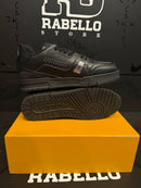 Tênis Louis Vuitton LV Trainer Black  - Pronta Entrega