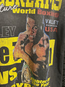 Camiseta Vale Forever Iron Mike Black - Pronta Entrega