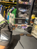 Óculos Oakley Penny Prata Lente Prizm - Pronta Entrega