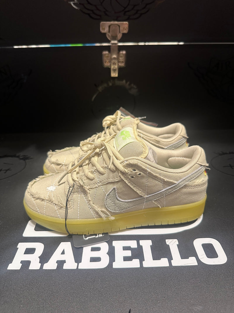 Tênis Nike Dunk Low SB 'Mummy' - Pronta Entrega