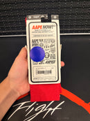Meia Bape Cano Alto Camo Red  - Pronta Entrega