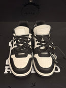 Tênis Off-White Out Office Black White - Pronta Entrega