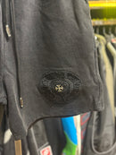 Short Chrome Hearts Black - Pronta Entrega