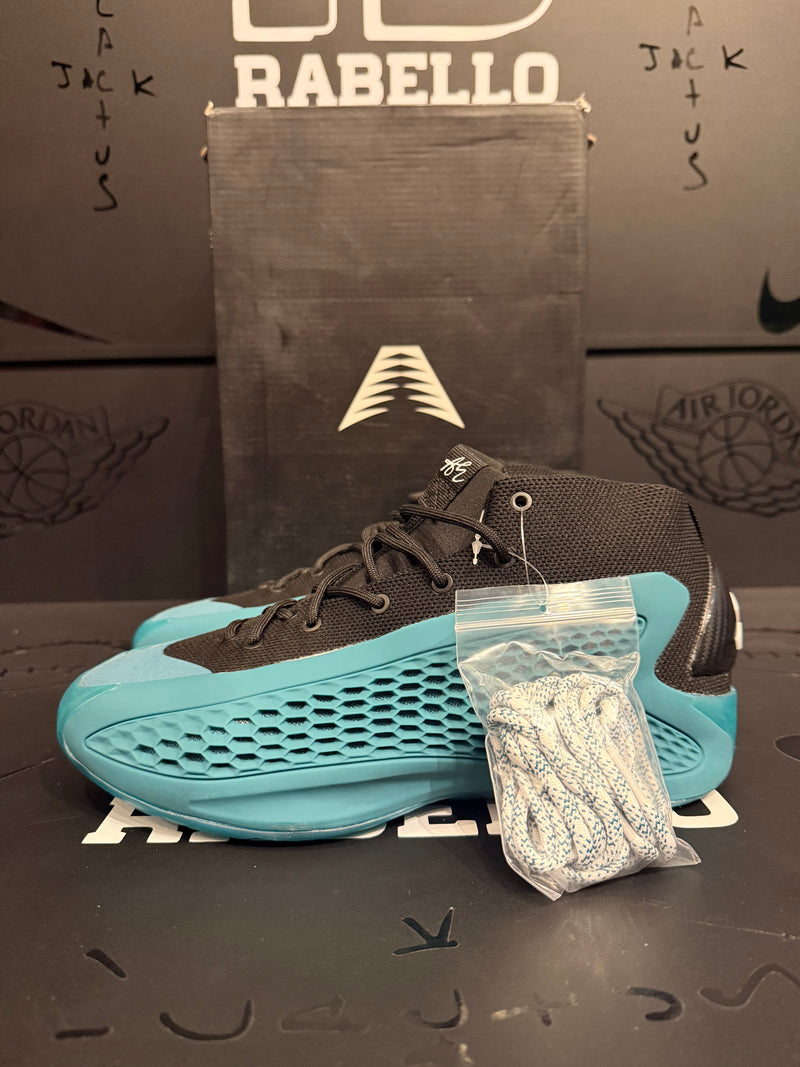 Tênis Adidas AE1 Arctic Fusion - Pronta Entrega