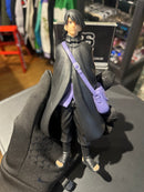 Boneco Sasuke Uchiha  'Boruto' 18cm PVC - Pronta Entrega