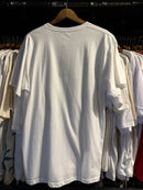 Camiseta Supreme Three Six Mafia Tee Branca - Pronta Entrega