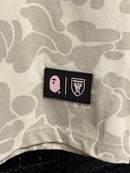 Camiseta BAPE x Inter Miami