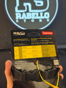 Supreme SealLine See Pouch Pochette Transparence Large Black - Pronta Entrega