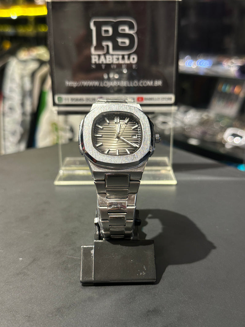 Relógio Patek Philippe Geneve - Pronta Entrega