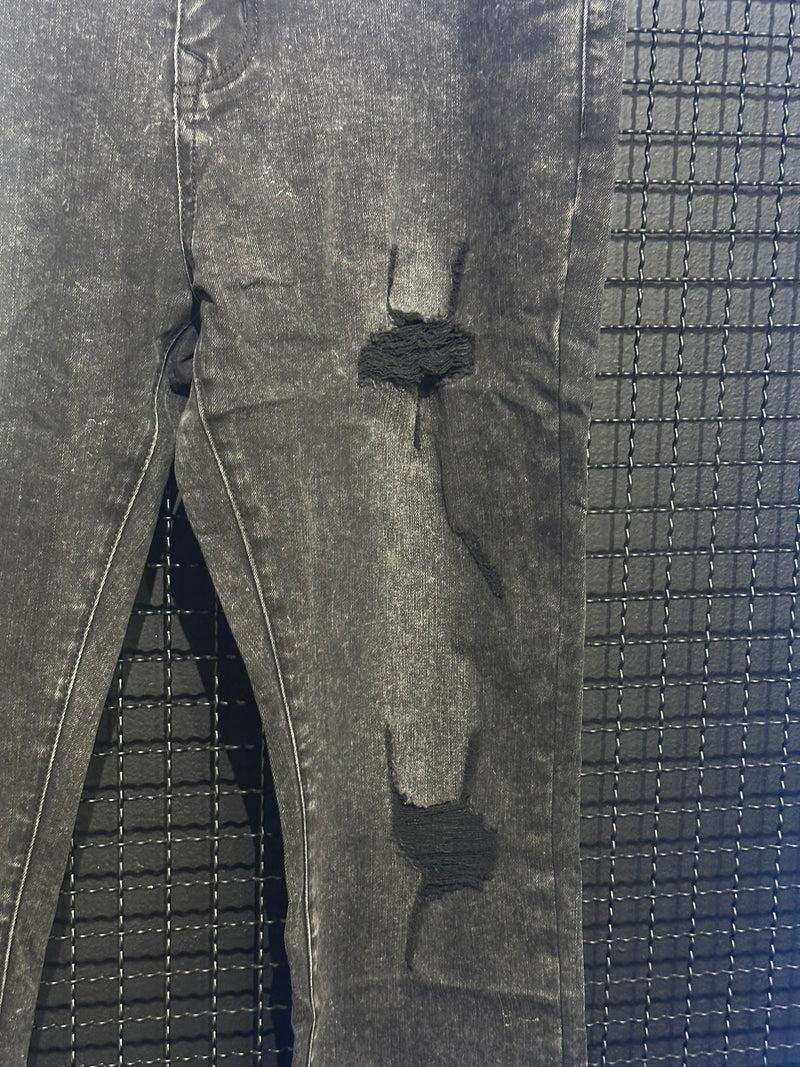 Calça Jeans Amiri Angel - Pronta Entrega