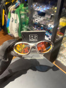 Óculos Oakley Plate Lente Rubi - Pronta Entrega