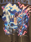 Camiseta Valley Dreams Monster Dog - Pronta Entrega
