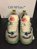 Tênis Off-White ODSY-1000 Green - Pronta Entrega
