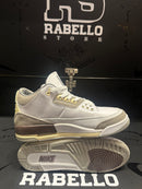 Tênis Nike Air Jordan 3 X A Ma Maniere - Pronta Entrega
