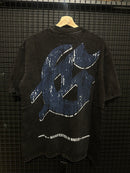 Camiseta Godspeed Doberman Black - Pronta Entrega