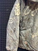 Jaqueta Supreme HJR Trompe L'oeil Hooded Work Jacket - Pronta Entrega