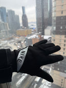 Luva de Frio Nike Sportwear Loogo Preta - Pronta Entrega