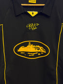 Camiseta Polo Corteiz Talismo - Pronta Entrega