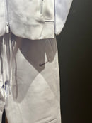 Conjunto Tech Fleece Nike X Nocta Azul - Pronta Entrega