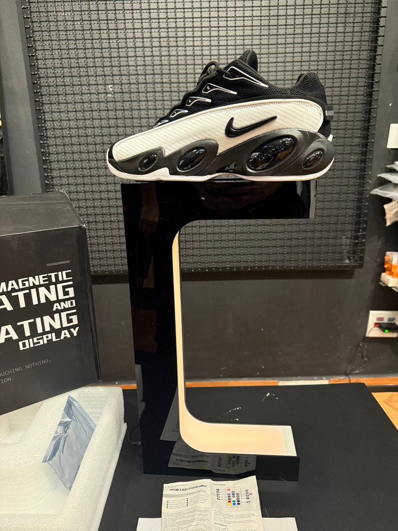 Suporte Magnético Levitante para Tênis- Pronta Entrega