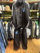 Conjunto Corteiz Brasil Preto - Pronta Entrega