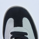 Adidas Samba OG Cloud White Core Grey - Encomenda