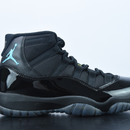 Nike Air Jordan 11 "Gamma Blue" - Encomenda