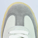 Adidas Clarks 8th Street Samba x Ronnie Fieg Chalk White Green - Encomenda