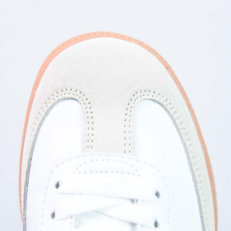 Adidas Samba x Pharrell Humanrace White Black - Encomenda