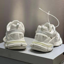 Balenciaga Track 2.0  White Cream - Encomenda