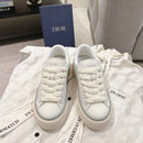 Dior B33 White Smooth