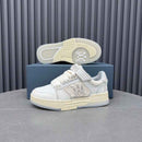 Amiri MA Skyline Logo Grey