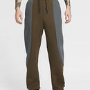 Conjunto Nike Tech Fleece Pro Wear Marrom - ENCOMENDA