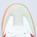 Adidas Samba White/Red - Encomenda