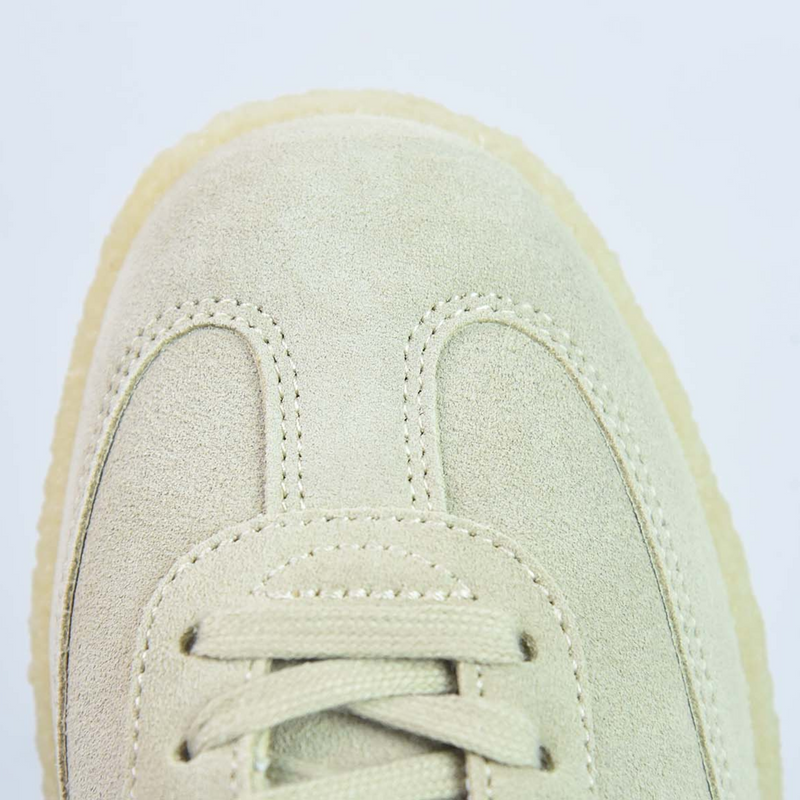 Adidas Clarks 8th Street Samba x Ronnie Fieg Savannah - Encomenda