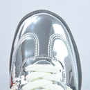 Adidas Samba x Wales Bonner Silver - Encomenda