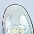 Adidas Originals Samba Prata - Encomenda