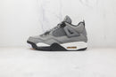 Jordan 4 Retro Cool Grey - Encomenda