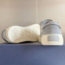 Dior B33 Gray Oblique Jacquard