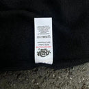 Conjunto Synaworld Logo Black Green - Encomenda