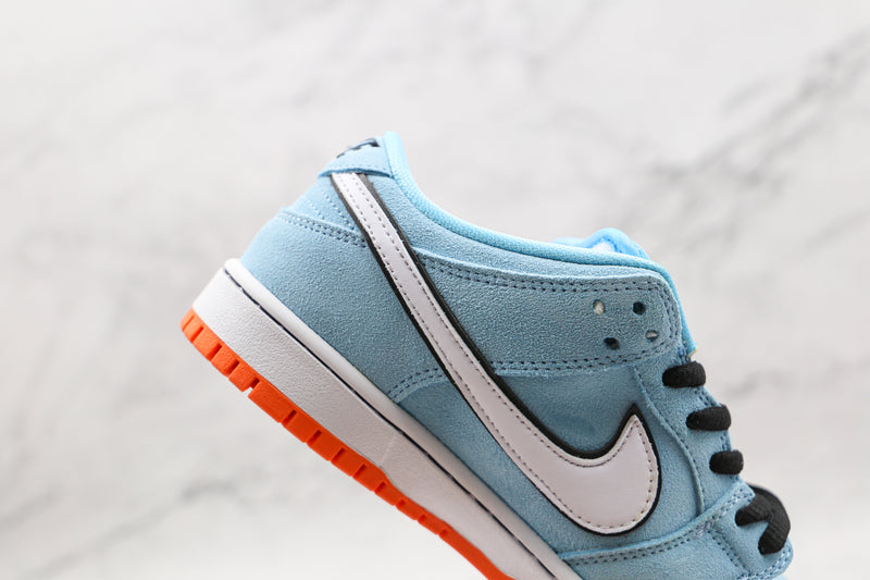 Nike SB Dunk Low Club 58 Gulf - Encomenda
